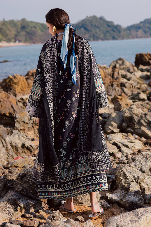 Nureh – The Silk | 106