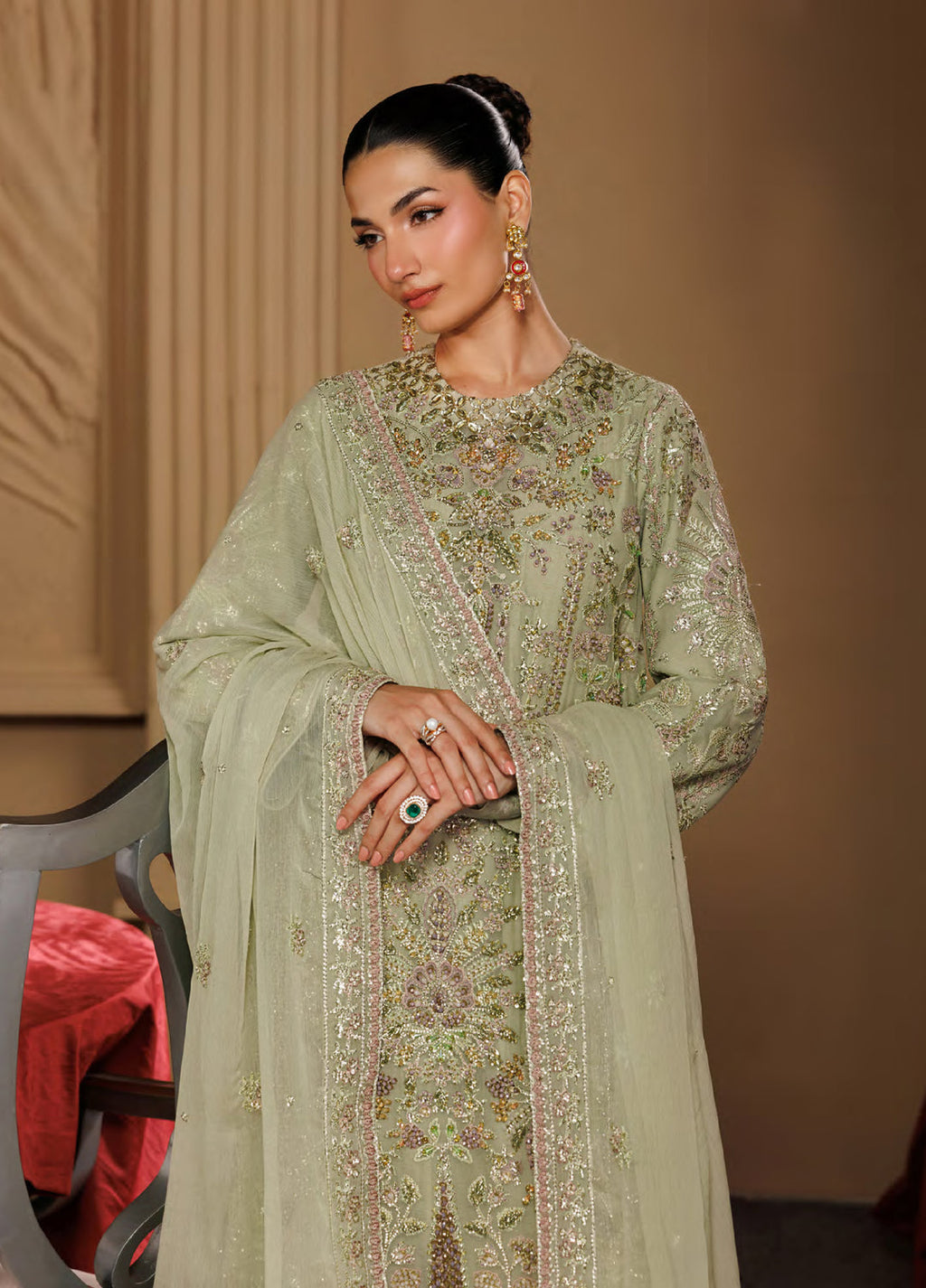 Elara | Celeste Festive Edit By Emaan Adeel-108
