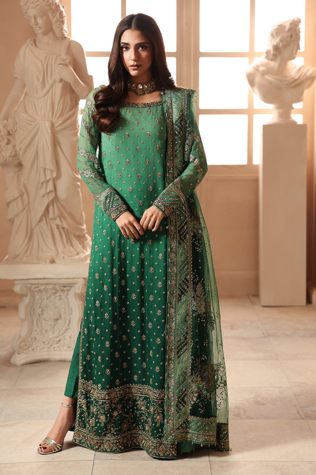 Dastan-e-Jashan By Charizma | 107