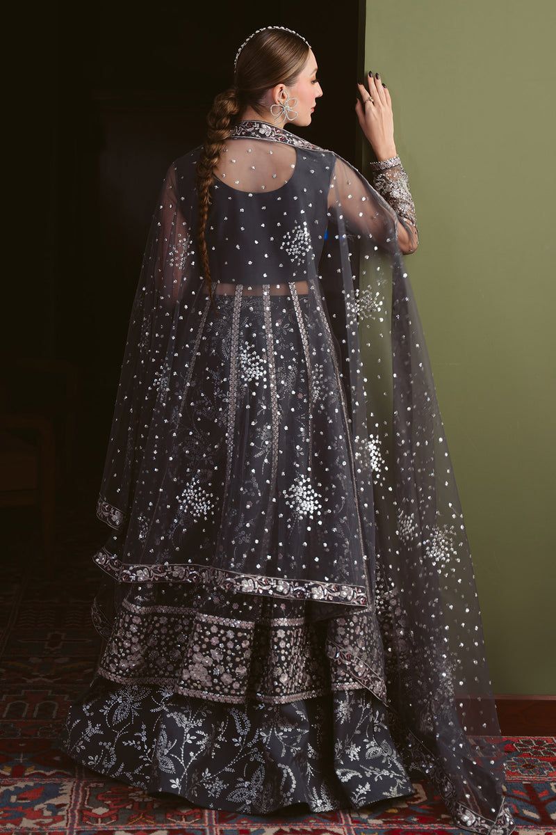 Nureh Elaya Luxury Chiffon | 104