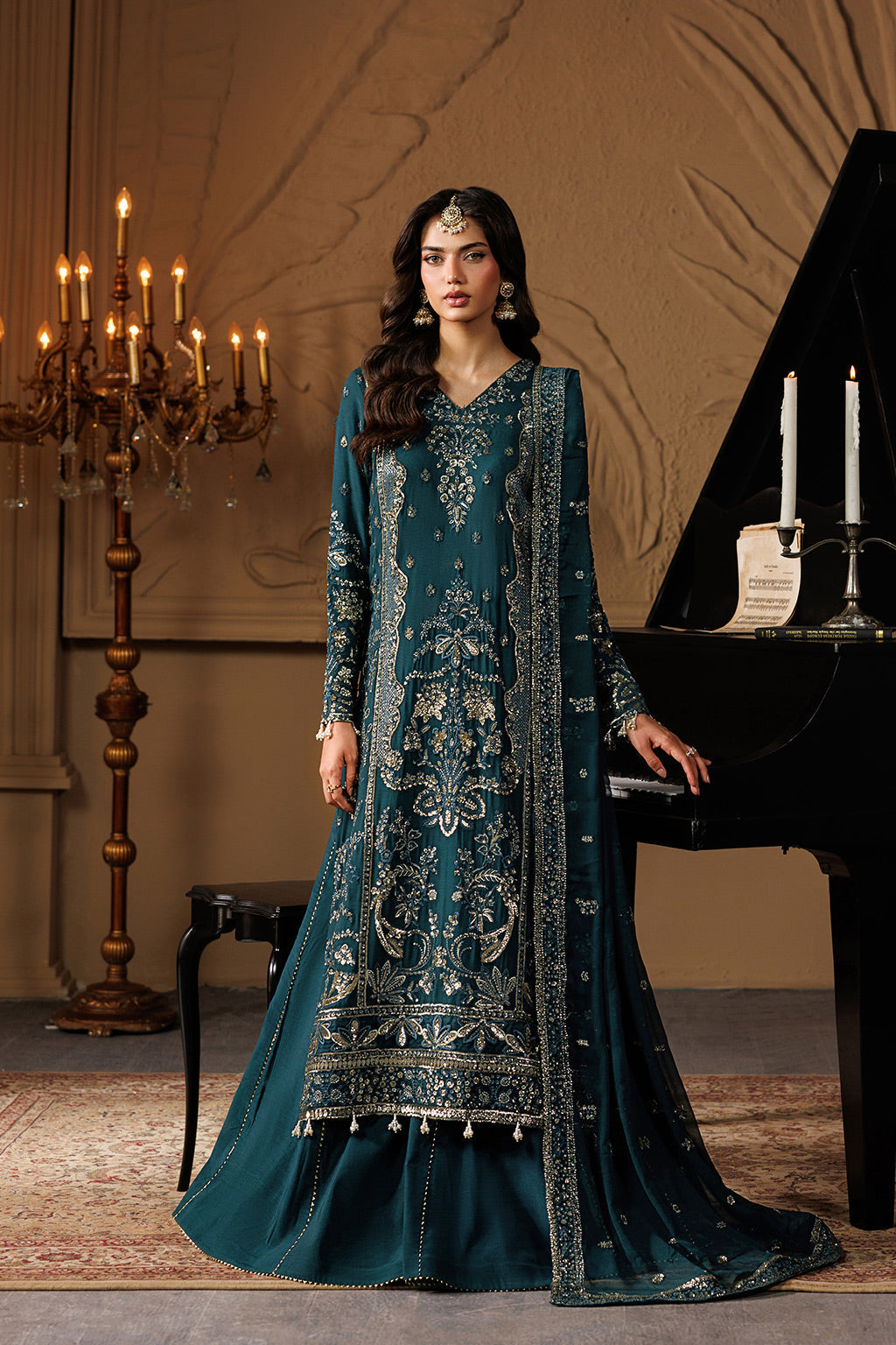 ASTERIA | Celeste Festive Edit By Emaan Adeel-106