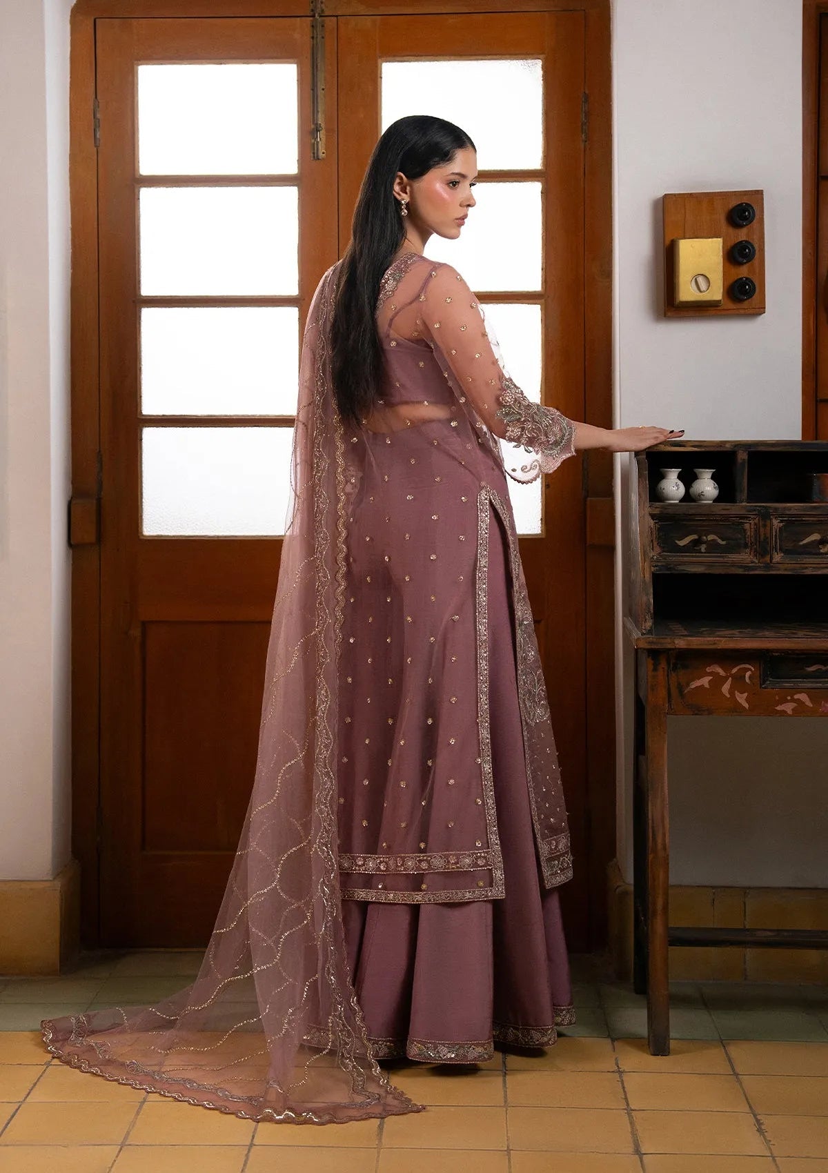 Adaa | Pehli Nazar Festive‘26 By Ayzel-110
