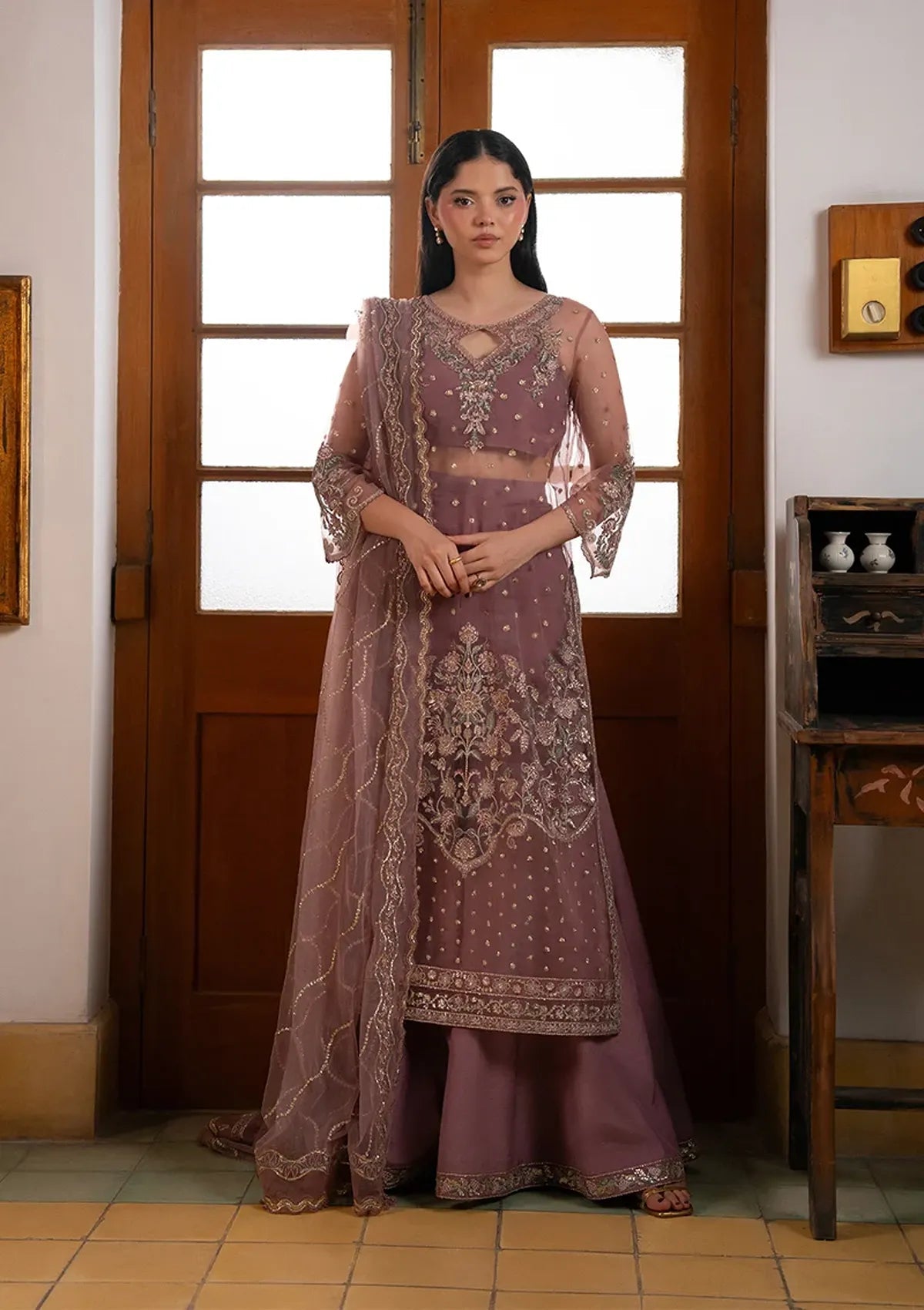 Adaa | Pehli Nazar Festive‘26 By Ayzel-110