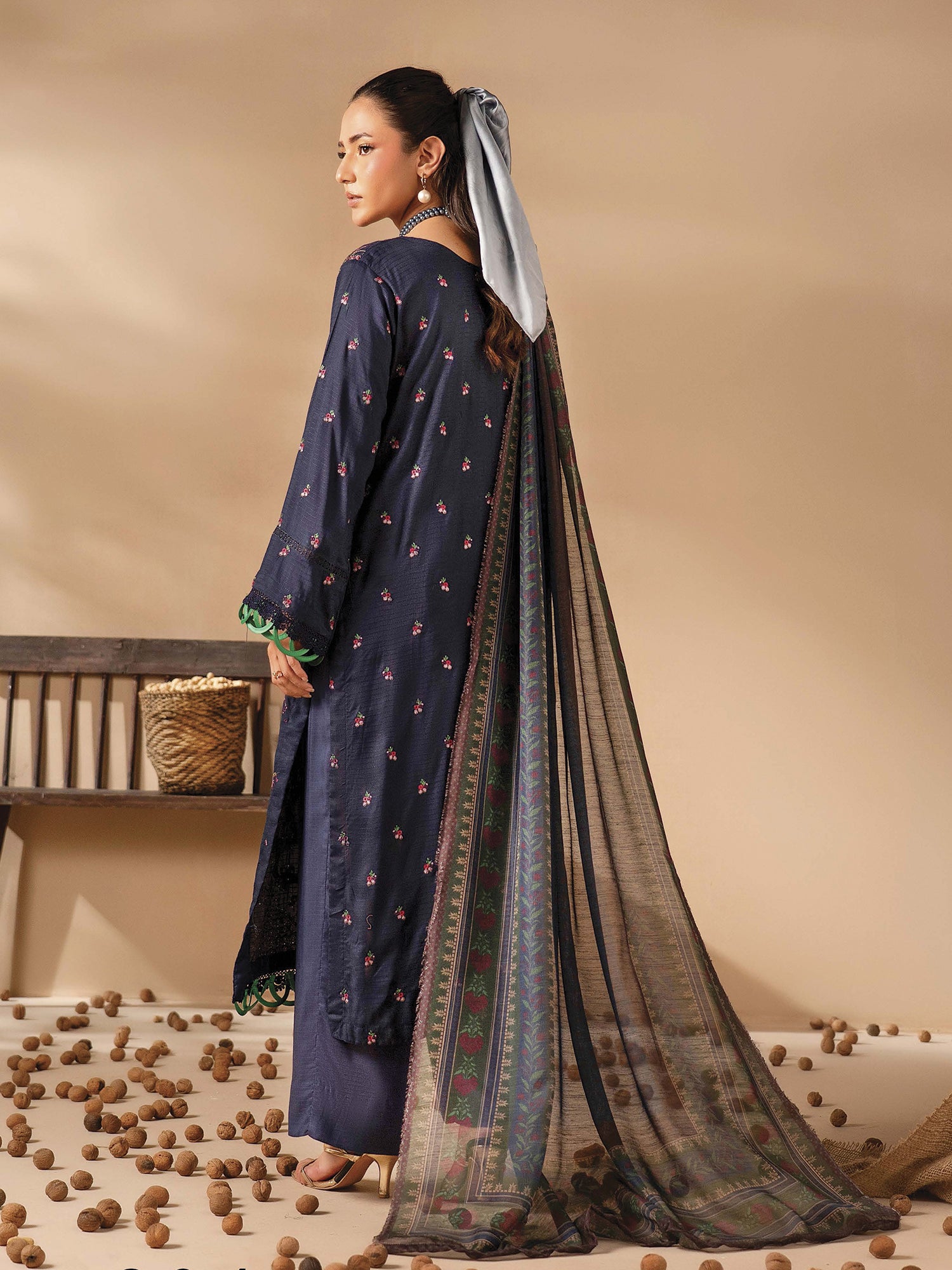 Khoobsurat Sub linen | 104
