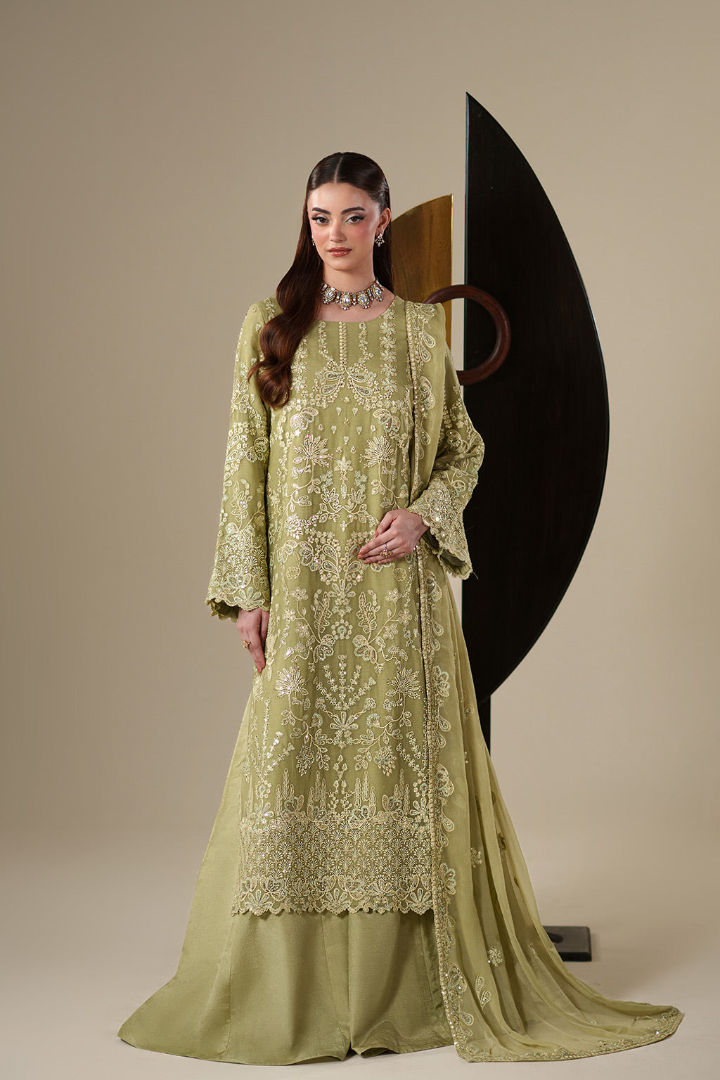 NOLA | Nouvelle by Emaan Adeel-109