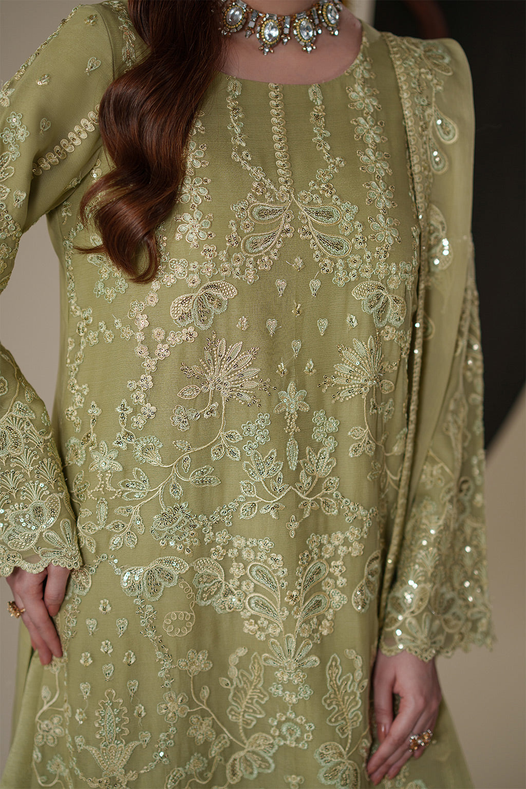 NOLA | Nouvelle by Emaan Adeel-109