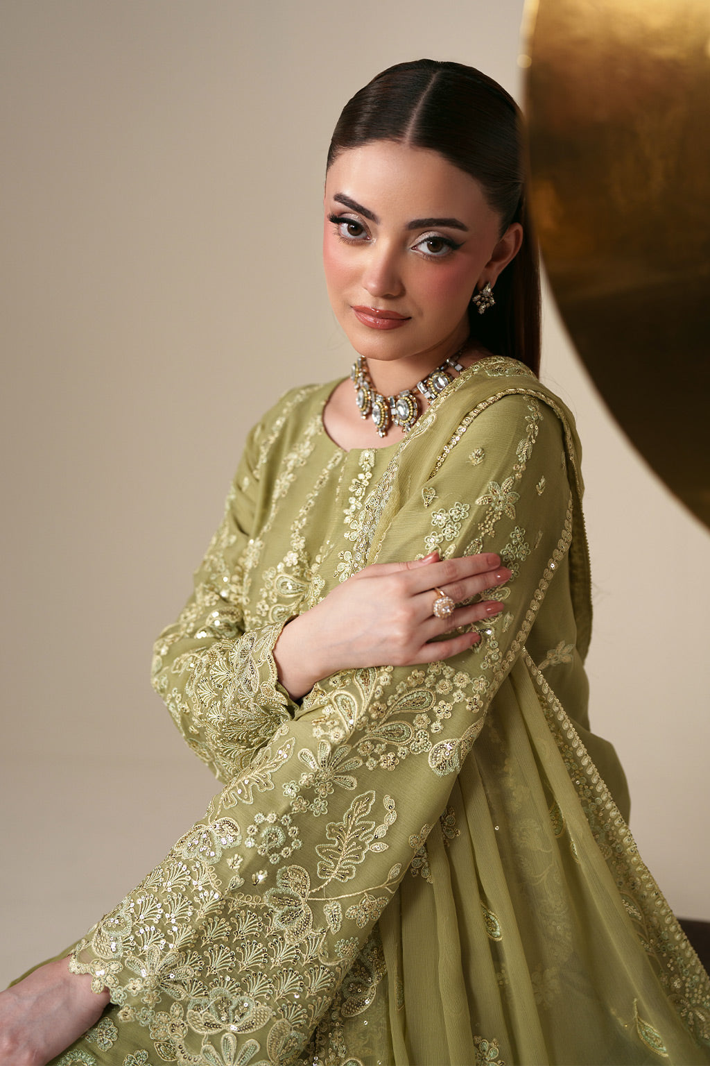 NOLA | Nouvelle by Emaan Adeel-109