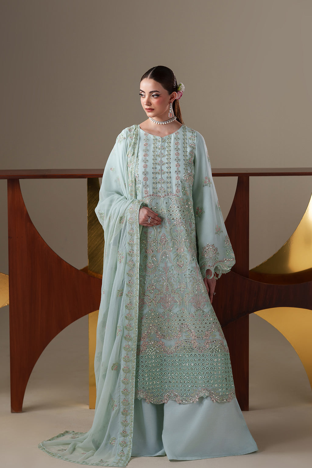 ORLA | Nouvelle by Emaan Adeel-102