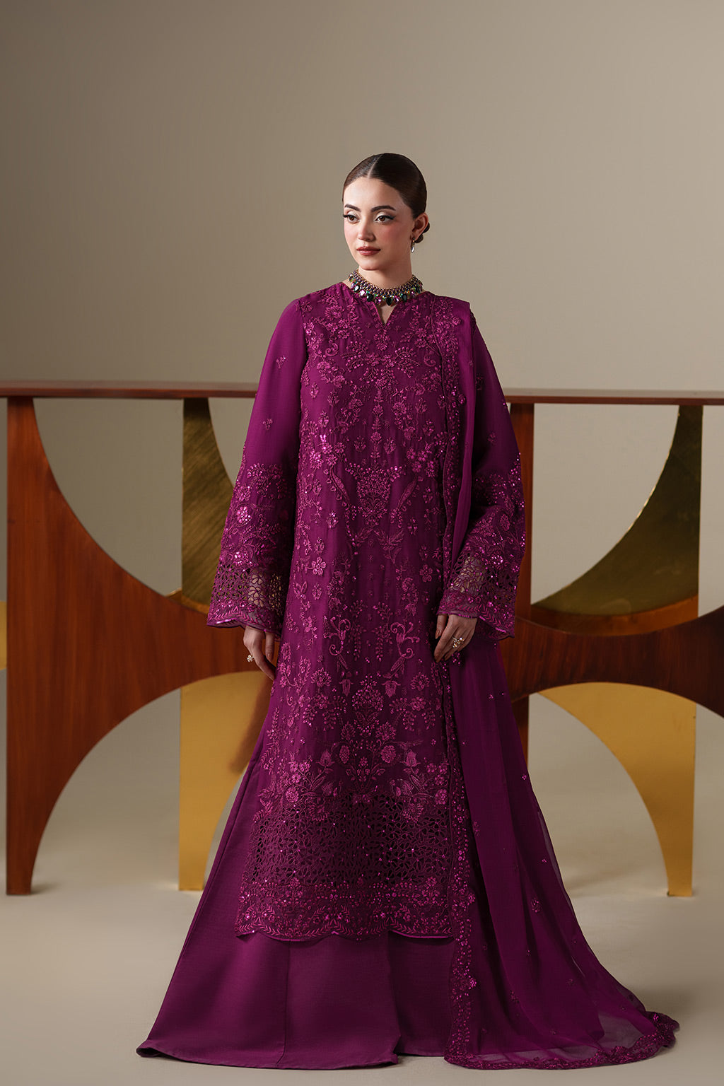 THEA | Nouvelle by Emaan Adeel-107