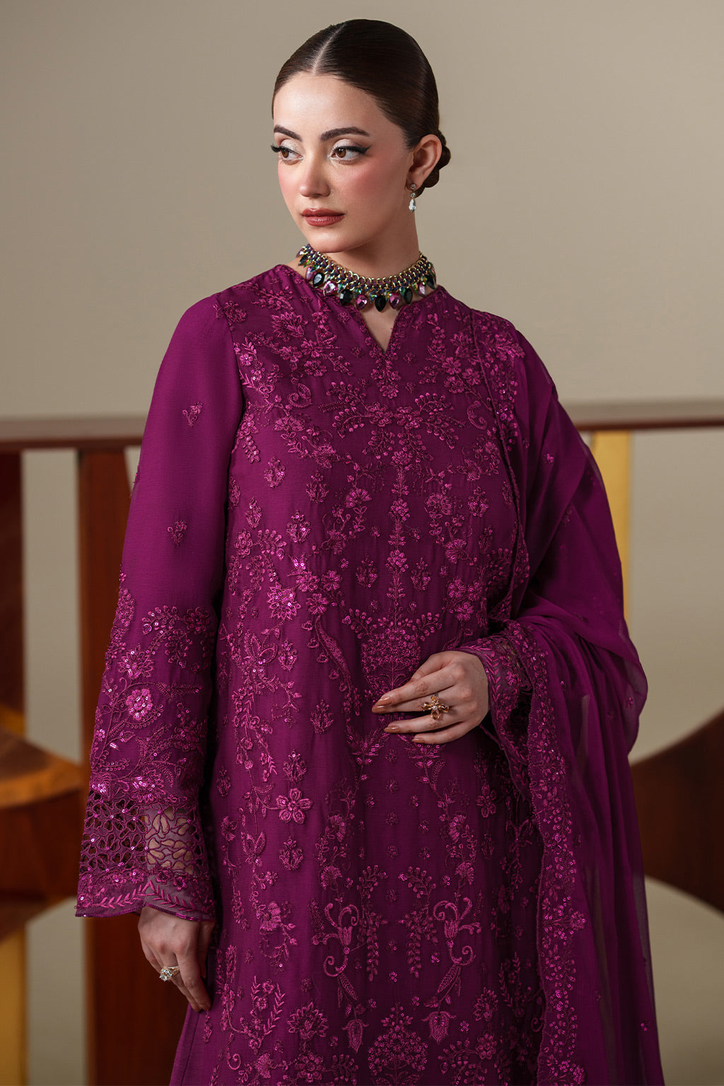 THEA | Nouvelle by Emaan Adeel-107