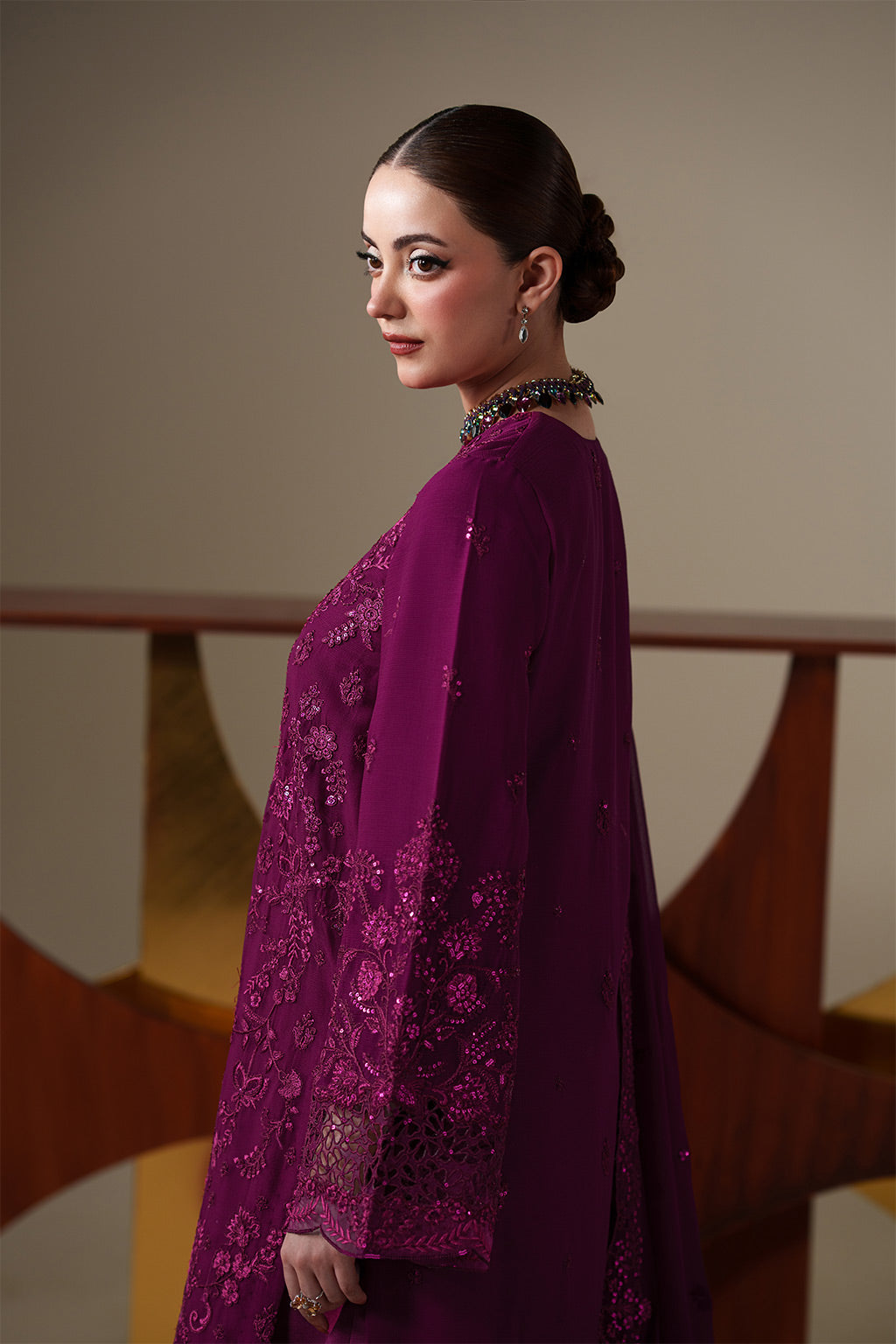 THEA | Nouvelle by Emaan Adeel-107