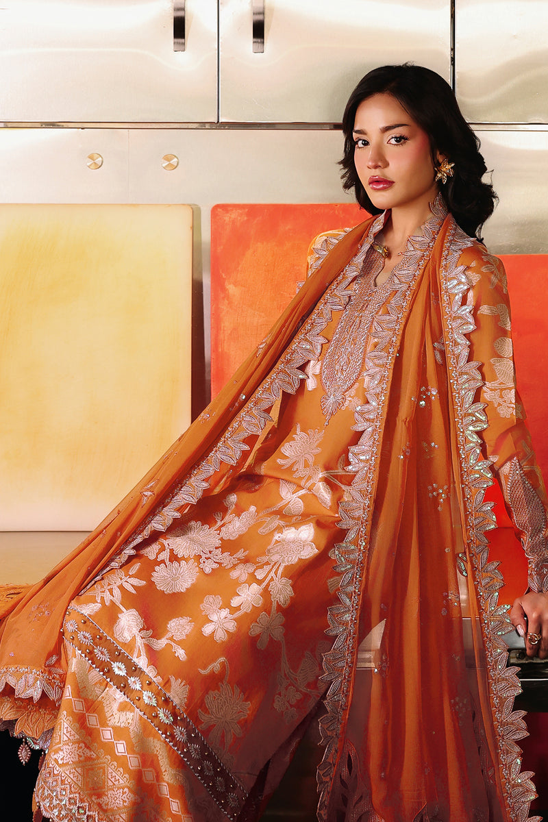Nureh Maya – Jacquard | 105