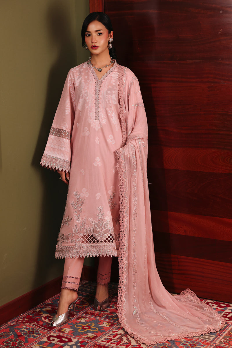 Nureh Maya – Jacquard | 106