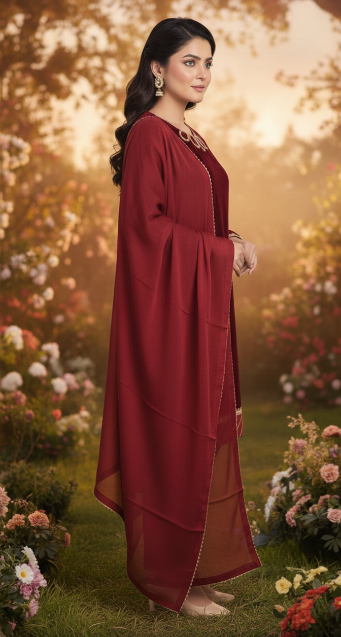 M&M Couture Custom Velvet Edition -101