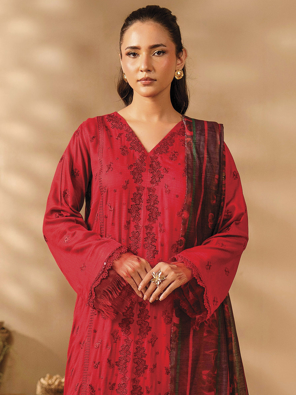 Khoobsurat Sub linen | 103
