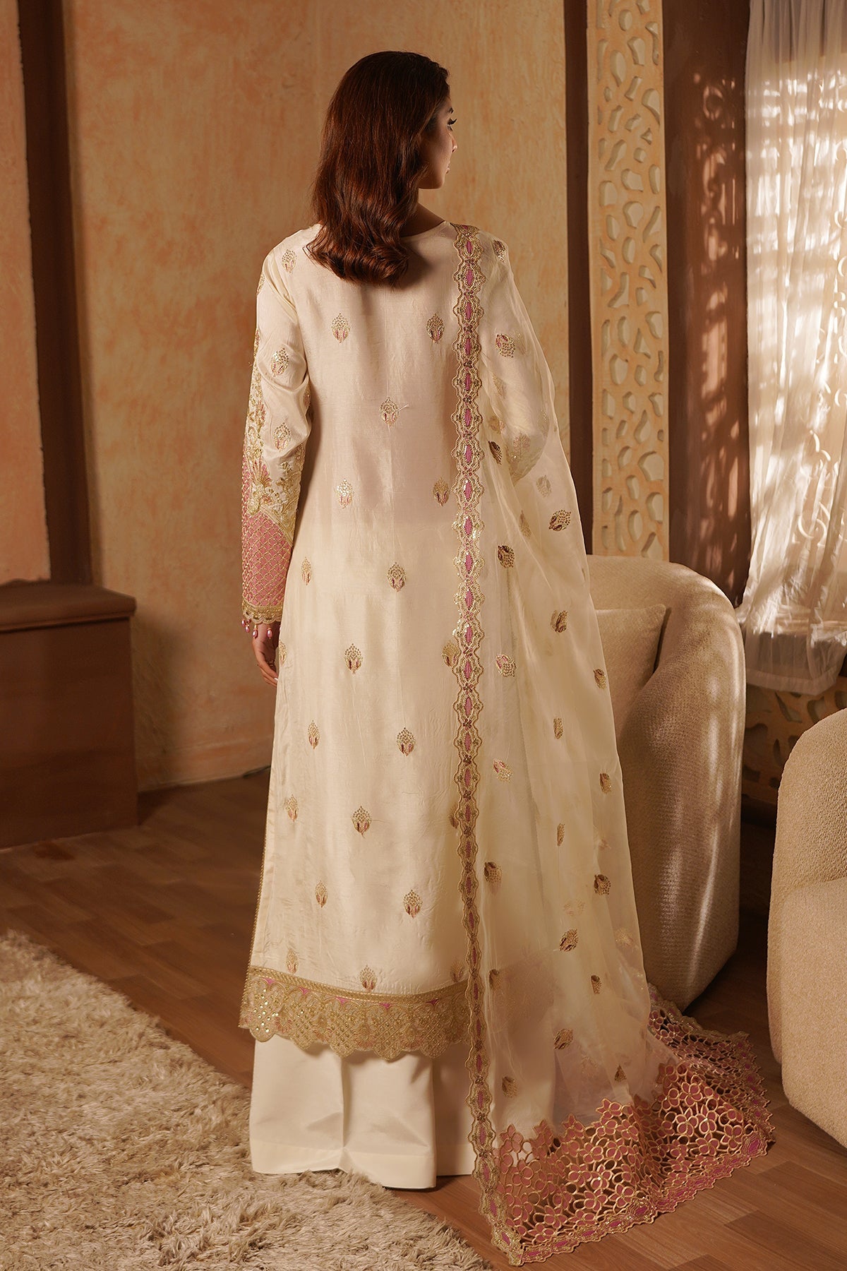 Gulnaar | Bekhudi By Maryam's | 106