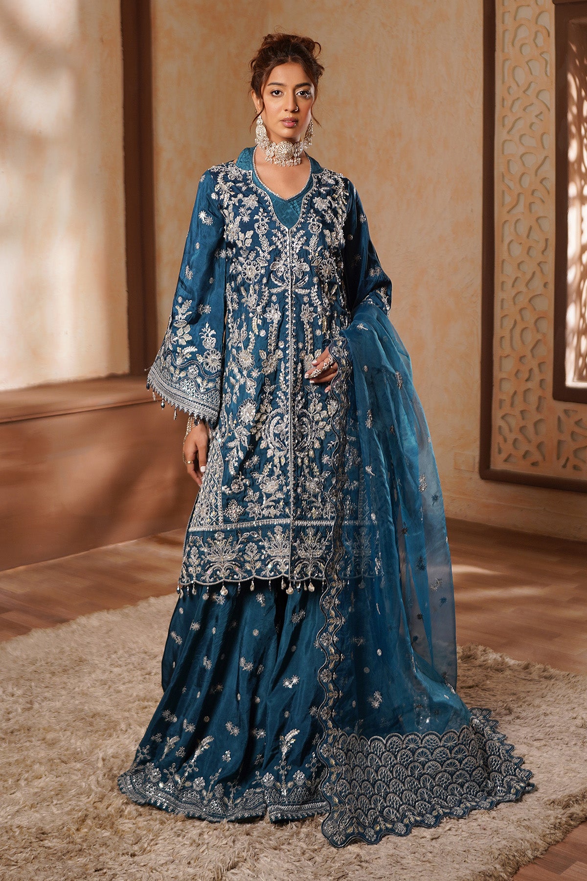 Elaan | Bekhudi By Maryam's | 102