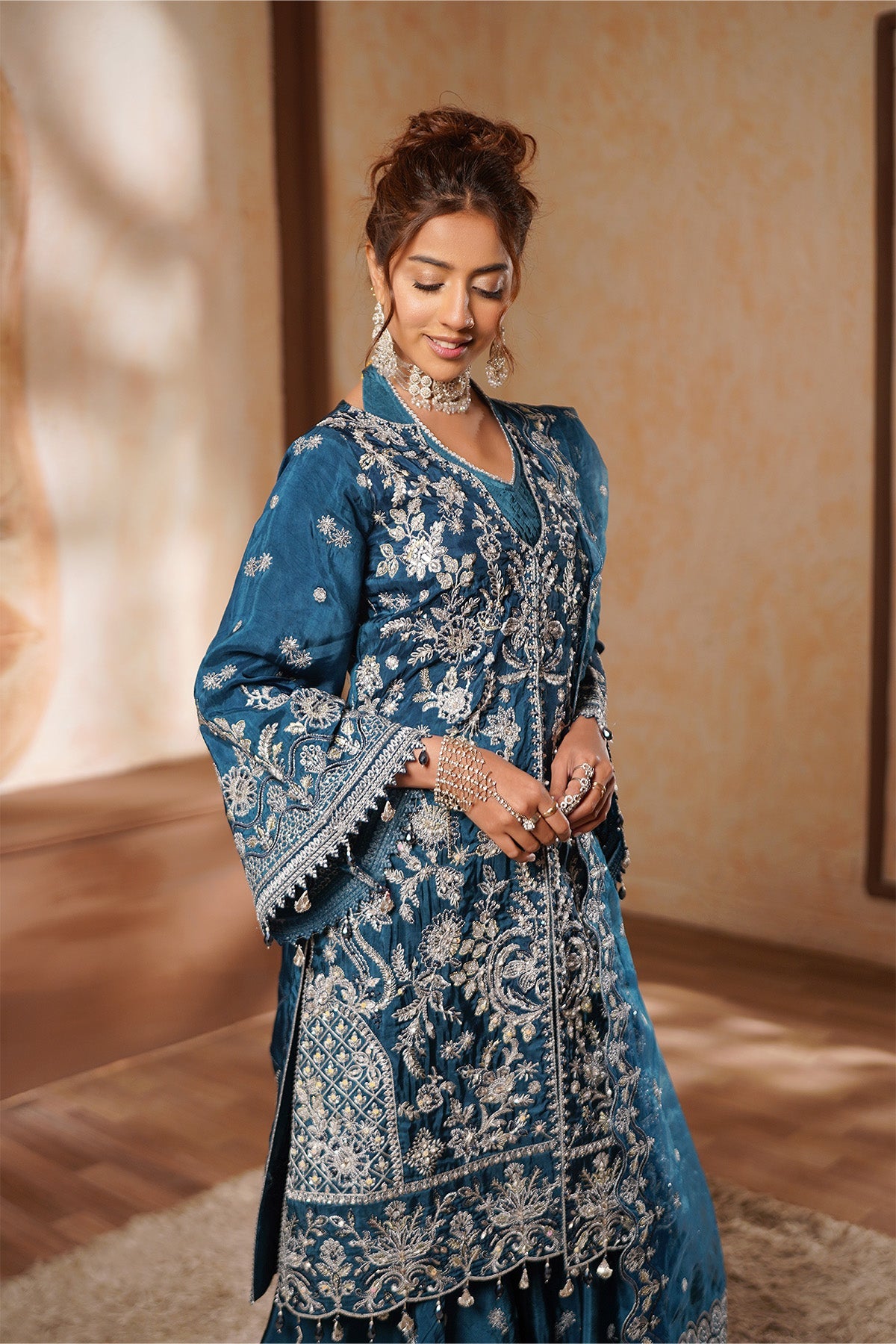 Elaan | Bekhudi By Maryam's | 102