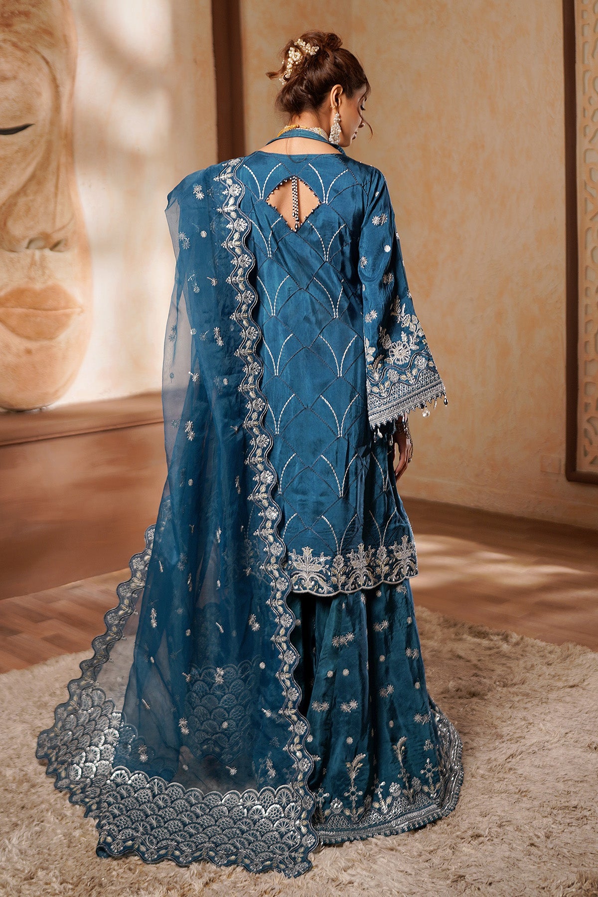 Elaan | Bekhudi By Maryam's | 102