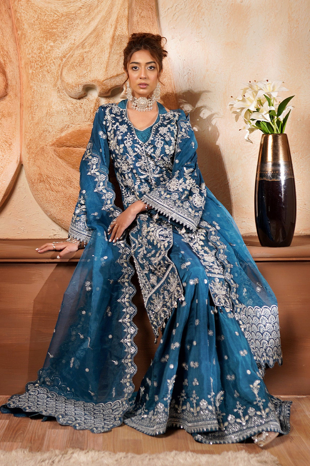 Elaan | Bekhudi By Maryam's | 102