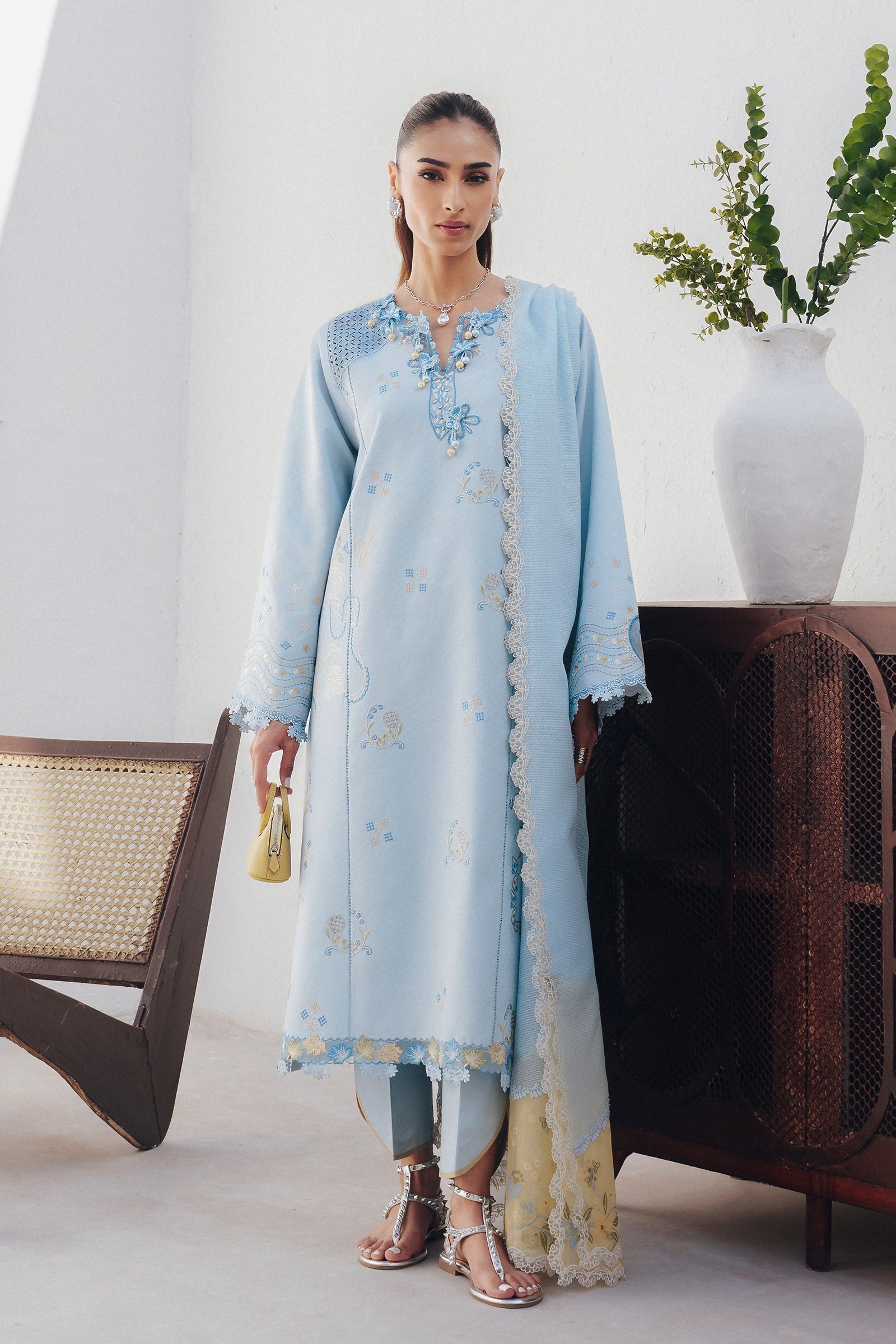 MARTA | Basic Pret '26 | By Qalamkar | 106