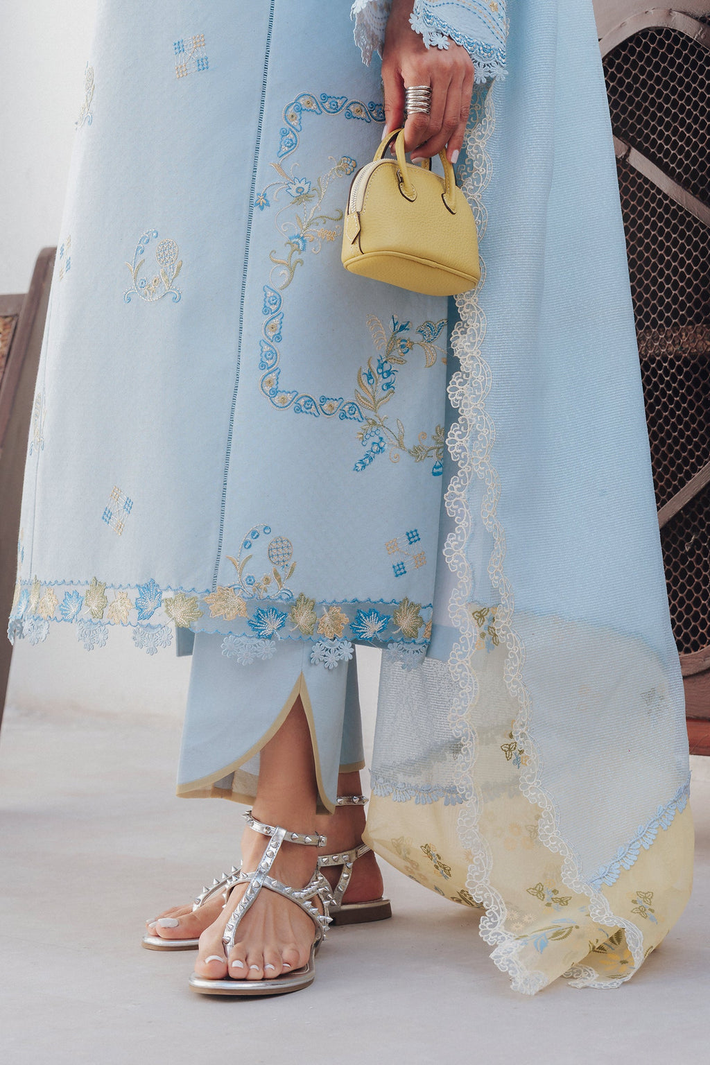 MARTA | Basic Pret '26 | By Qalamkar | 106