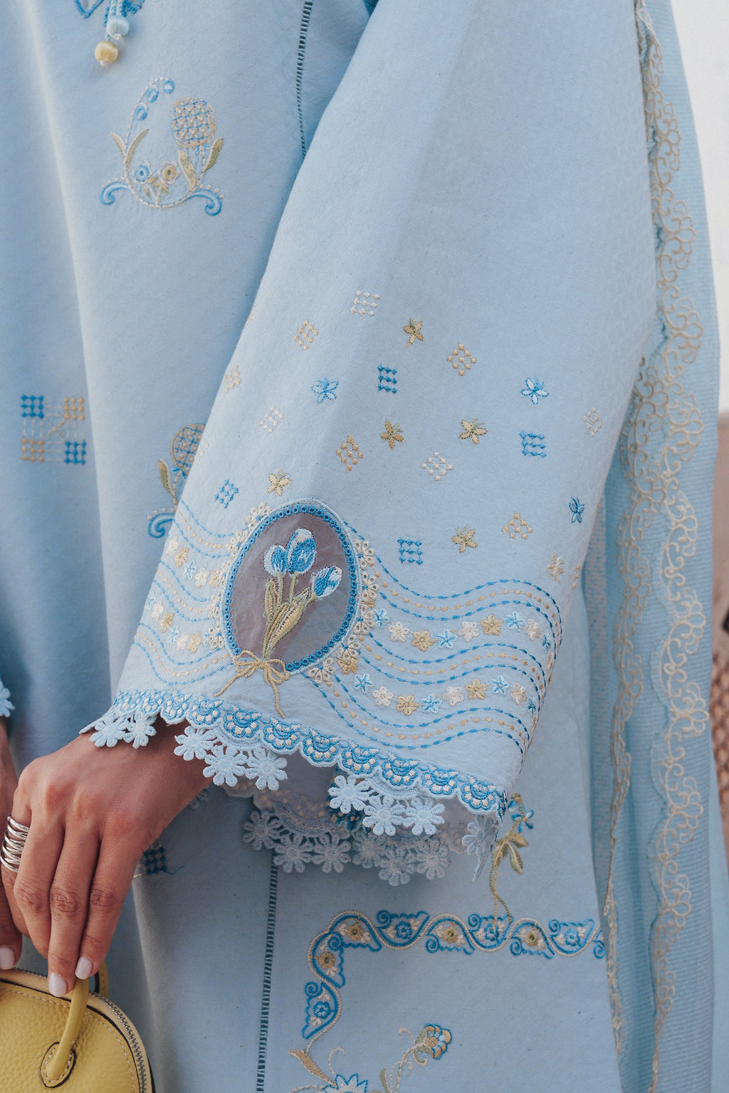 MARTA | Basic Pret '26 | By Qalamkar | 106