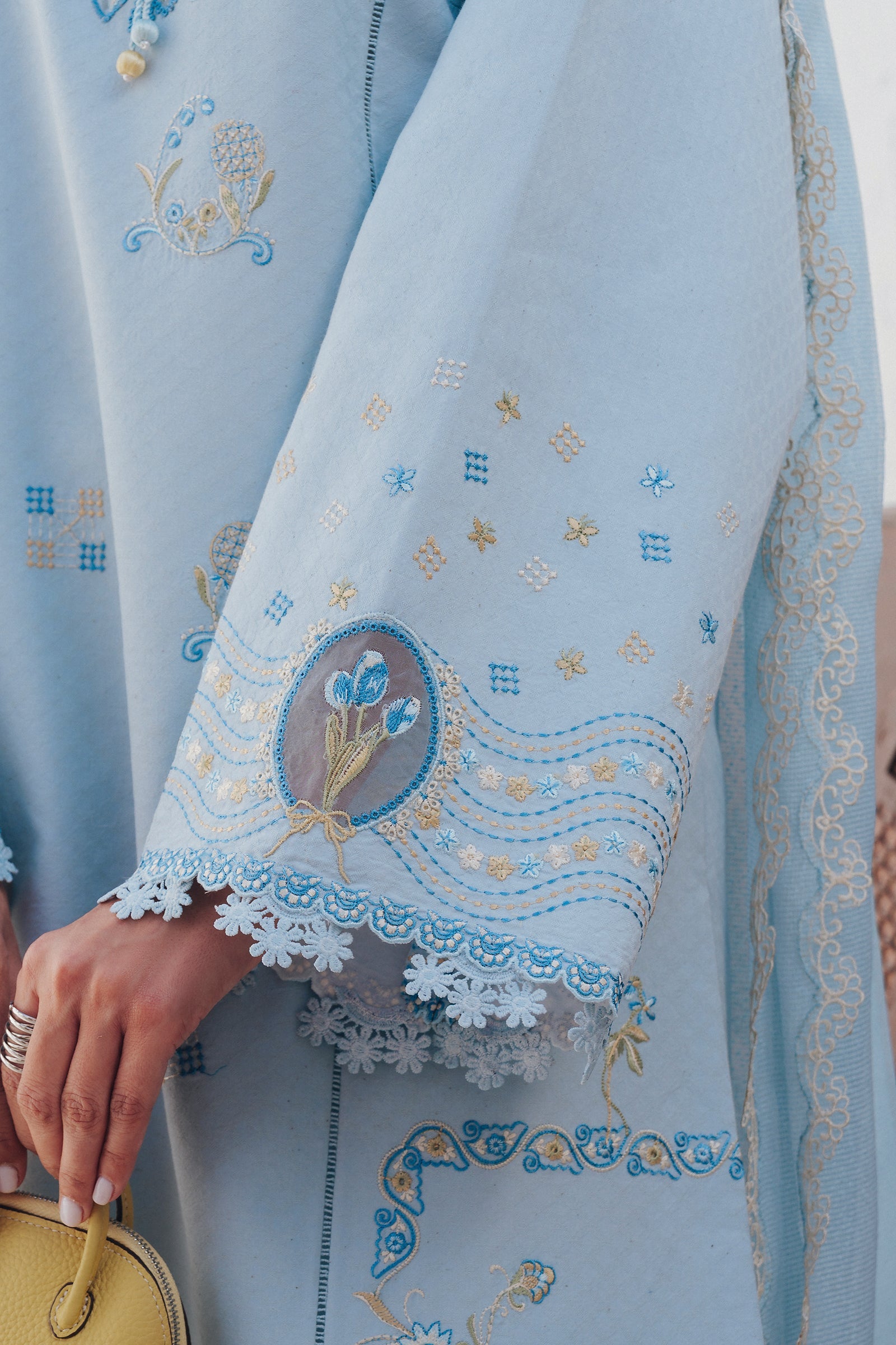 MARTA | Basic Pret '26 | By Qalamkar | 106
