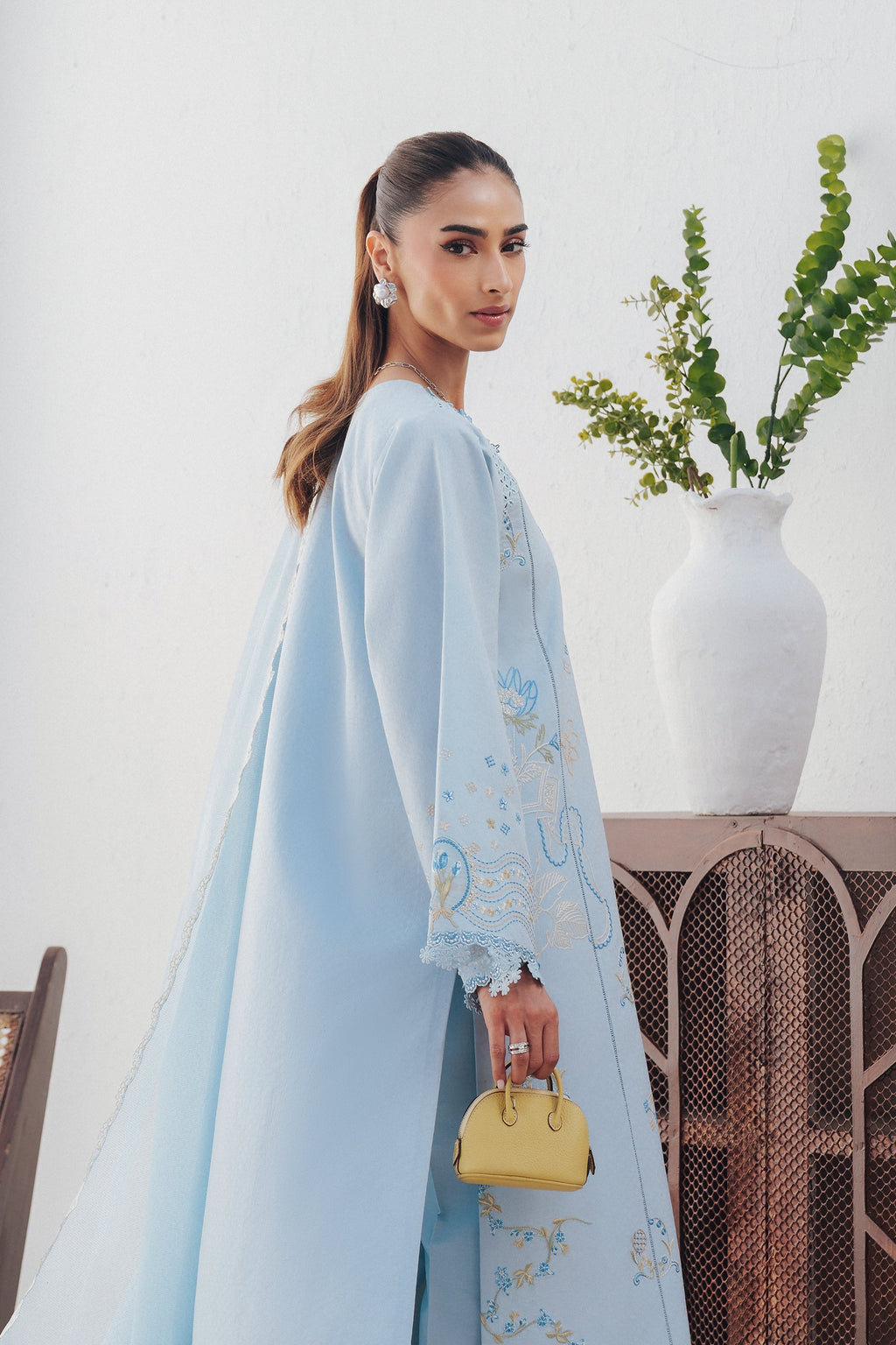 MARTA | Basic Pret '26 | By Qalamkar | 106
