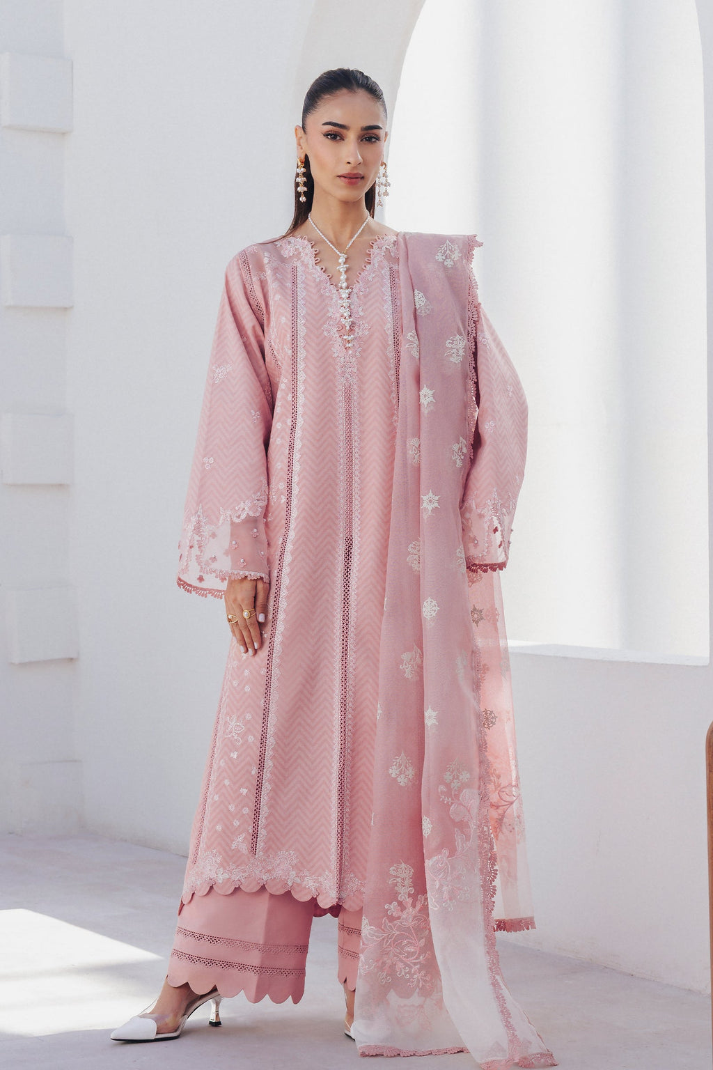 GIANA | Basic Pret '26 | By Qalamkar | 103