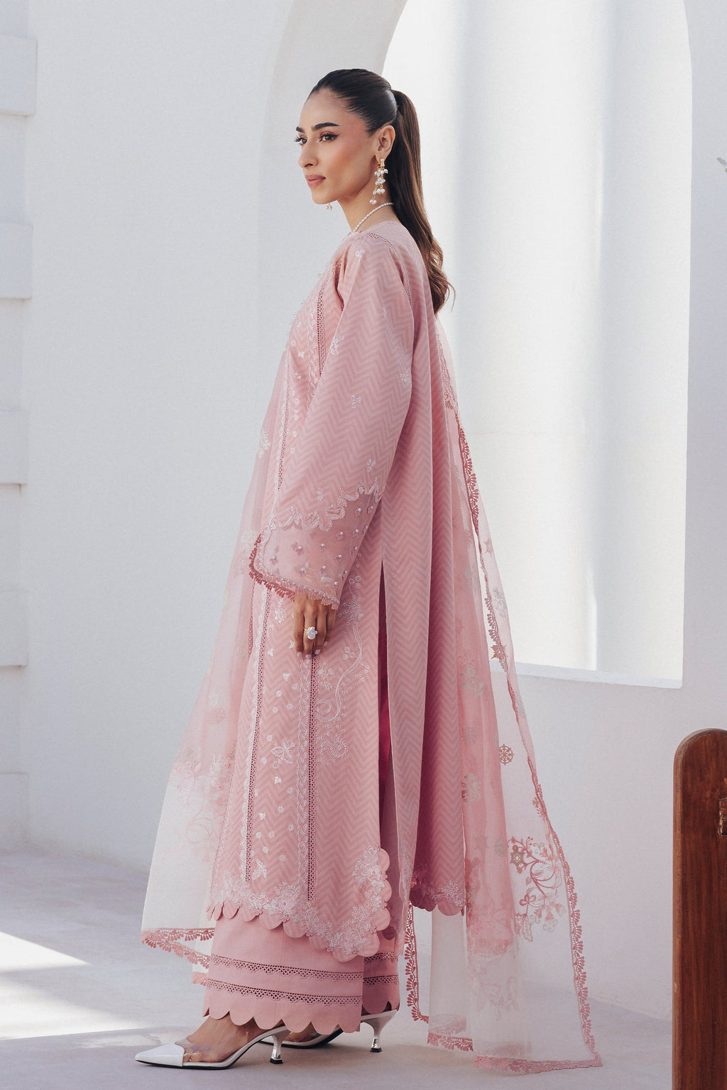 GIANA | Basic Pret '26 | By Qalamkar | 103