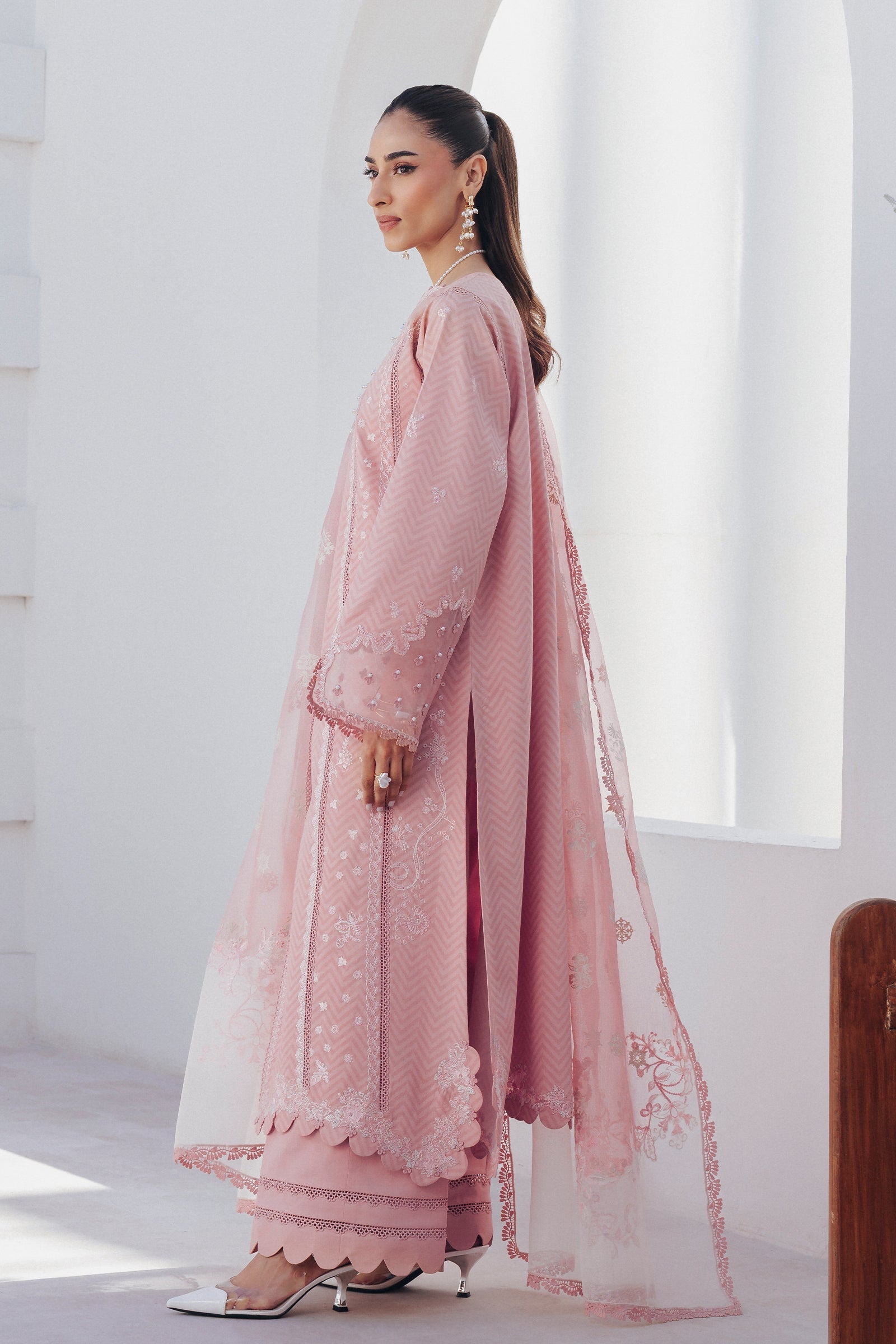 GIANA | Basic Pret '26 | By Qalamkar | 103