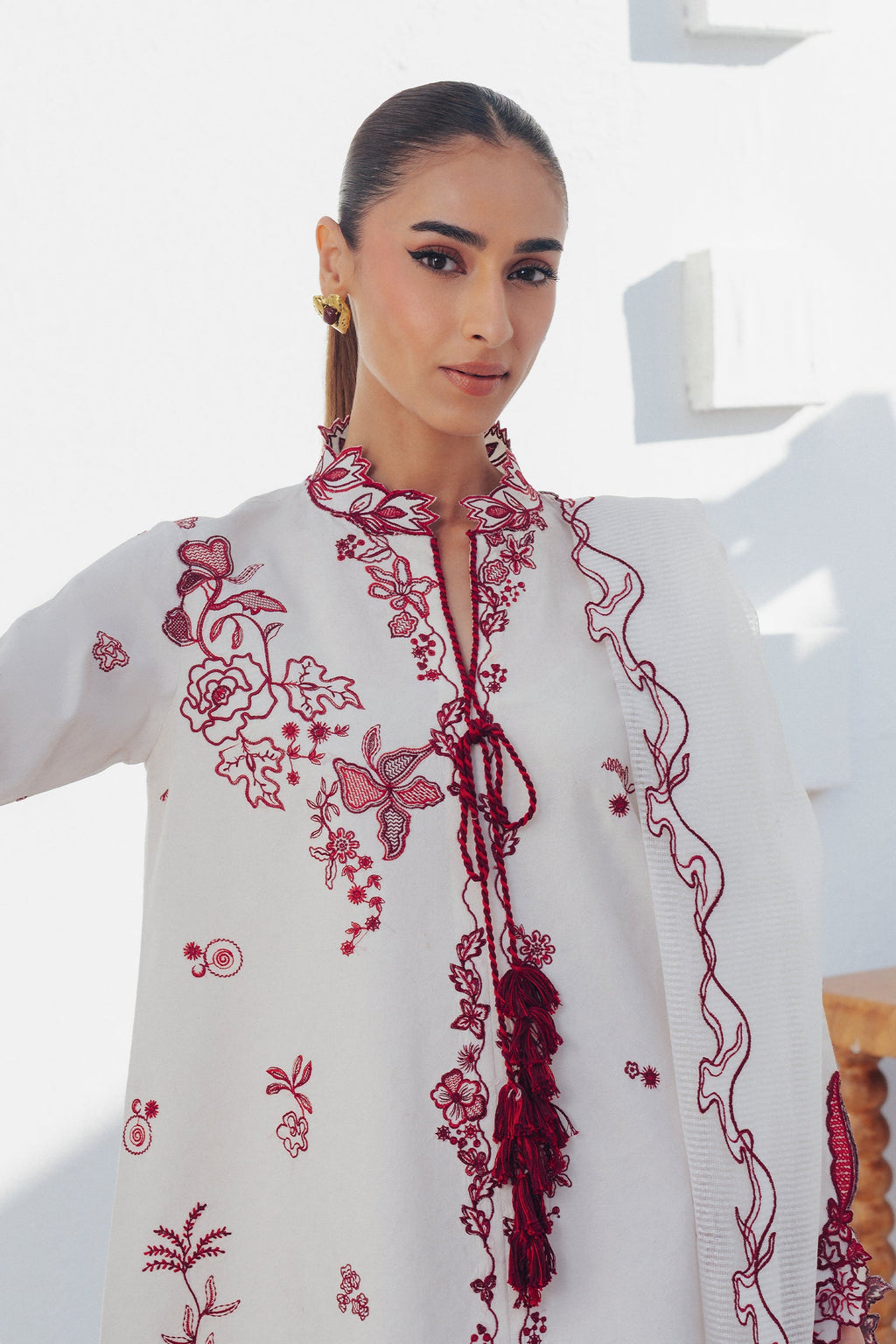 ALBA | Basic Pret '26 | By Qalamkar | 101