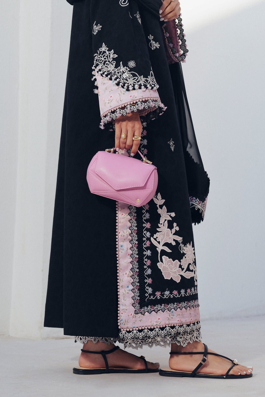 DORTE | Basic Pret '26 | By Qalamkar | 108