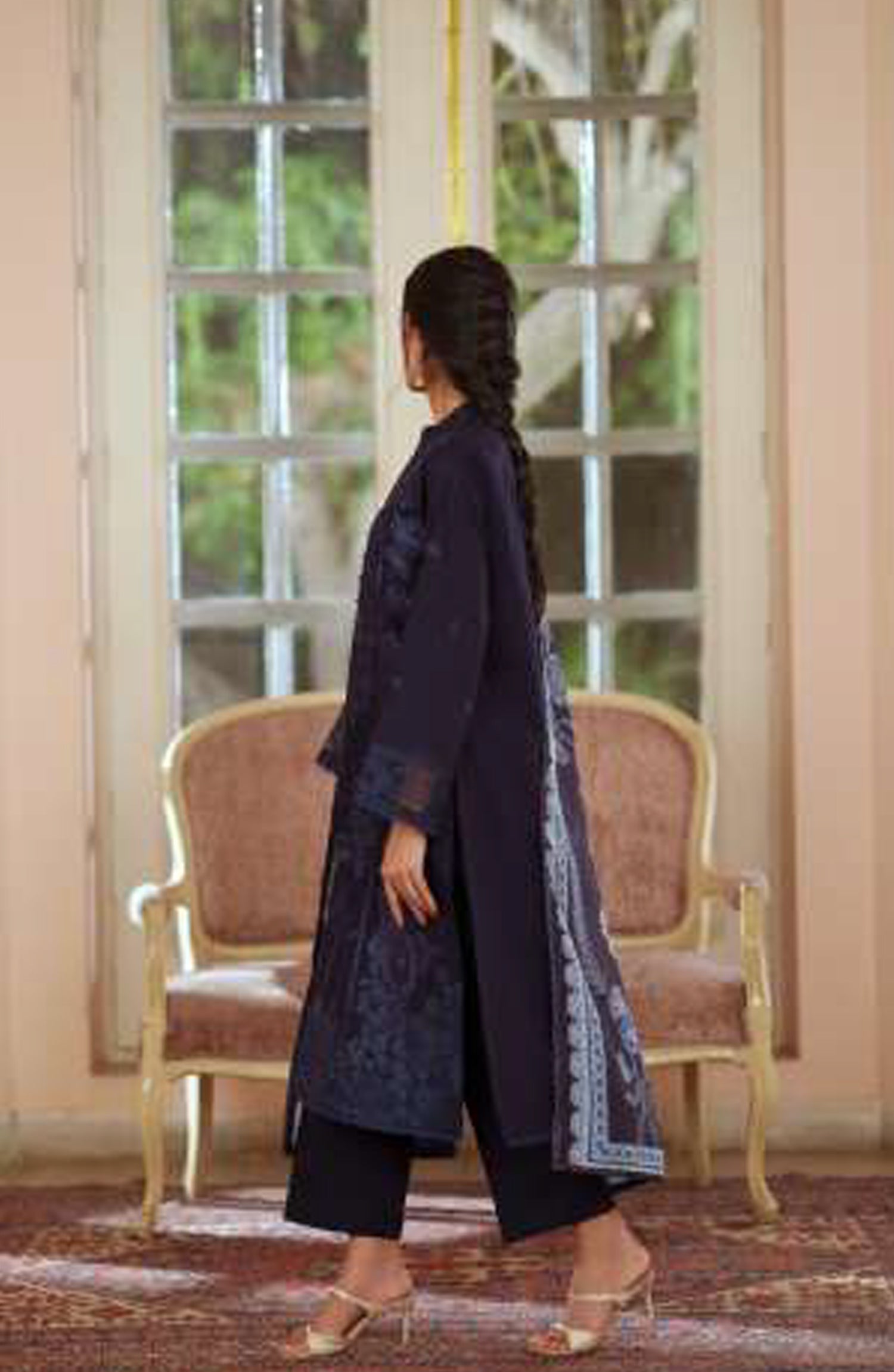 Sakoon | The Blue By Casual Lite  | 107
