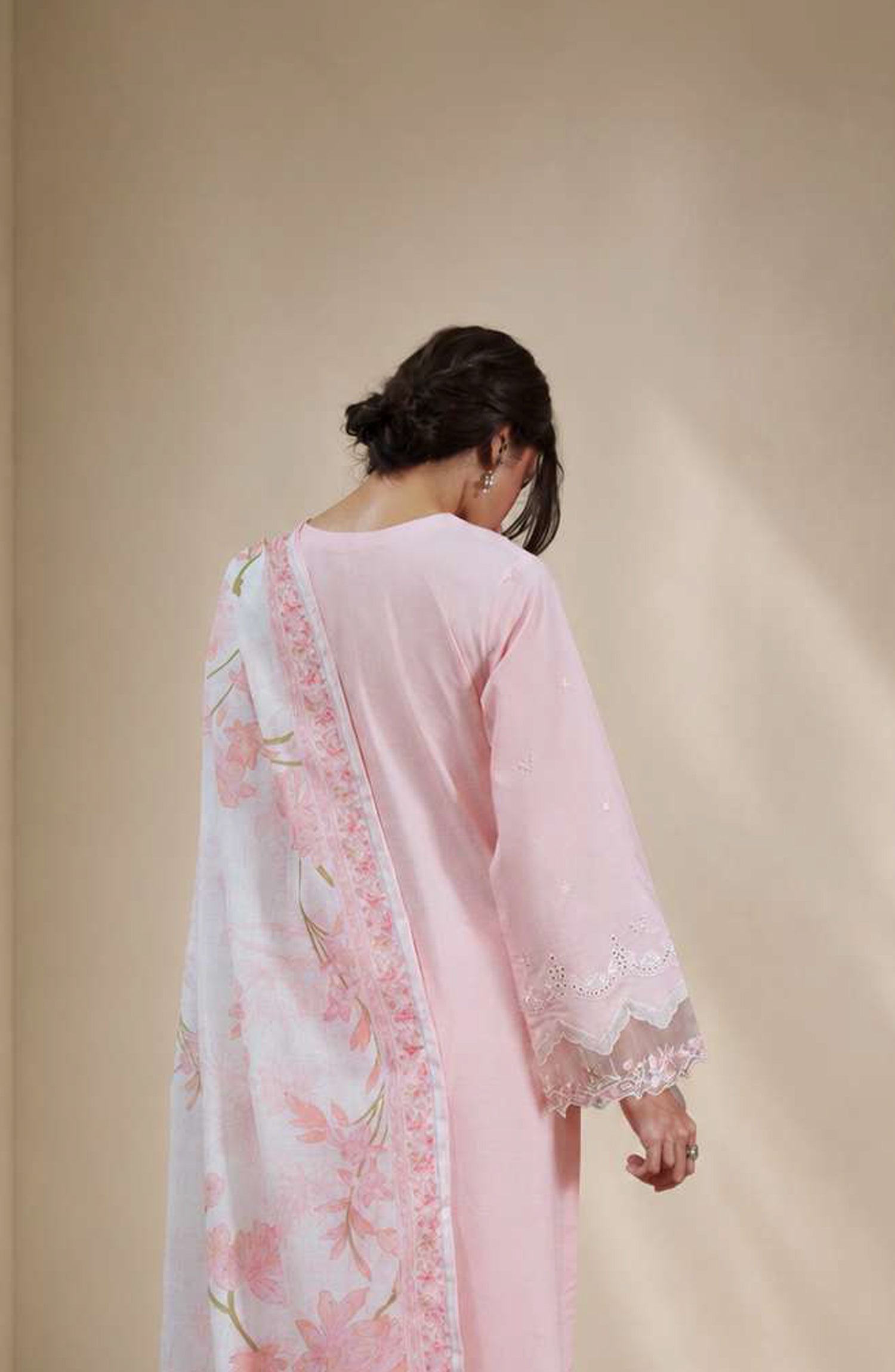 Sakoon | The Pinkish  By Casual Lite  | 106