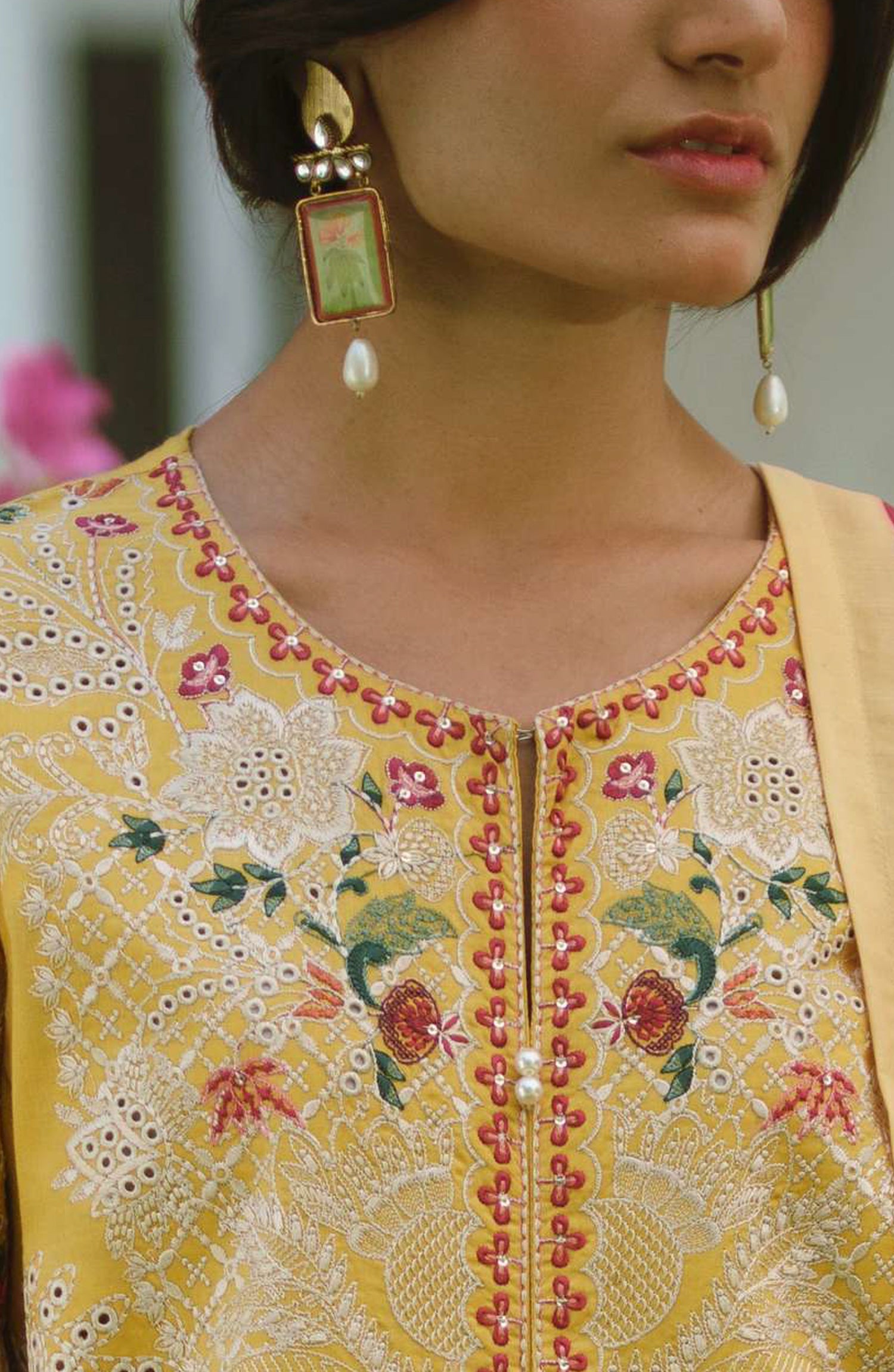 Sakoon | The Yellow By Casual Lite  | 104