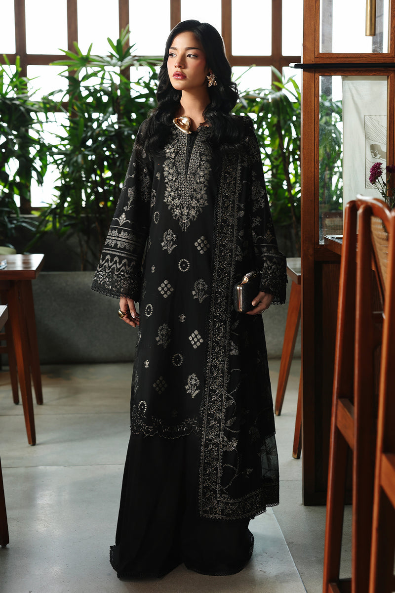 Nureh Maya – Jacquard | 101