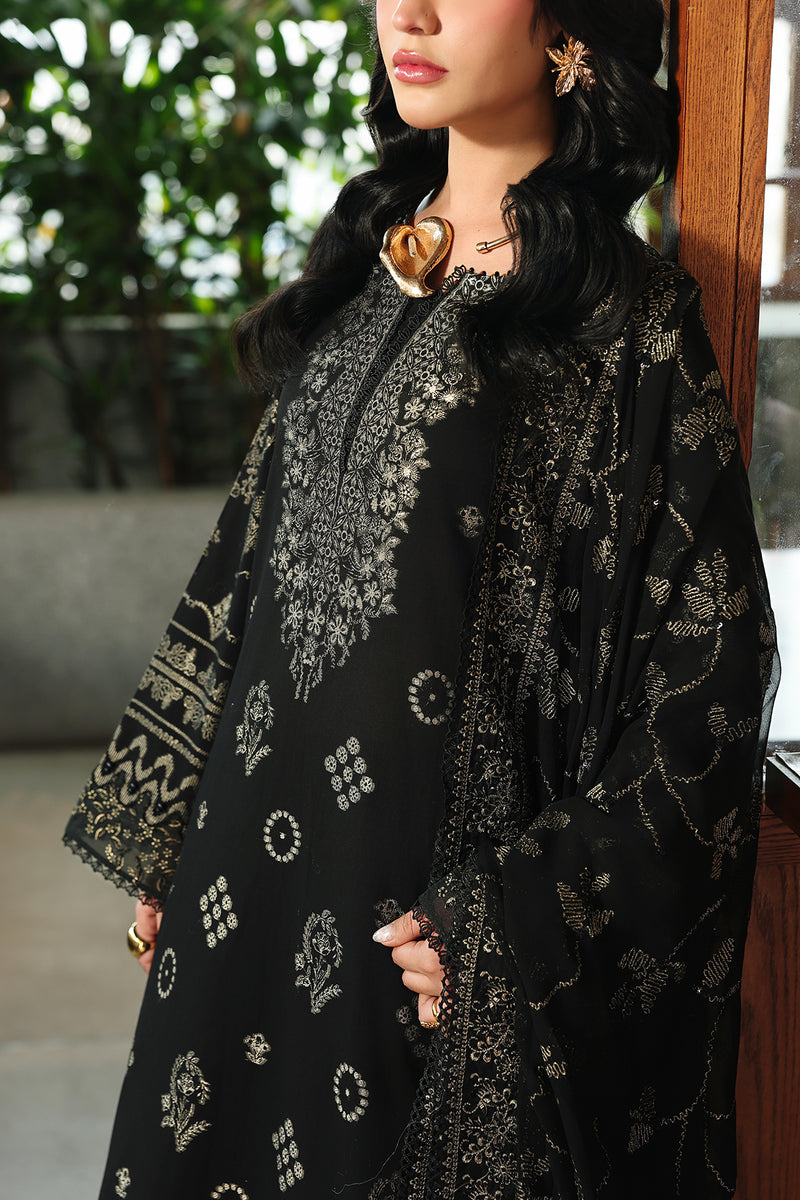 Nureh Maya – Jacquard | 101