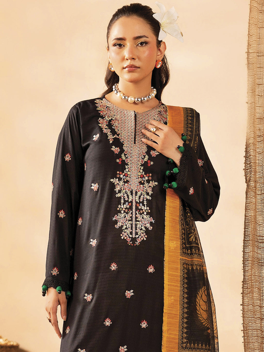 Khoobsurat Sub linen | 101