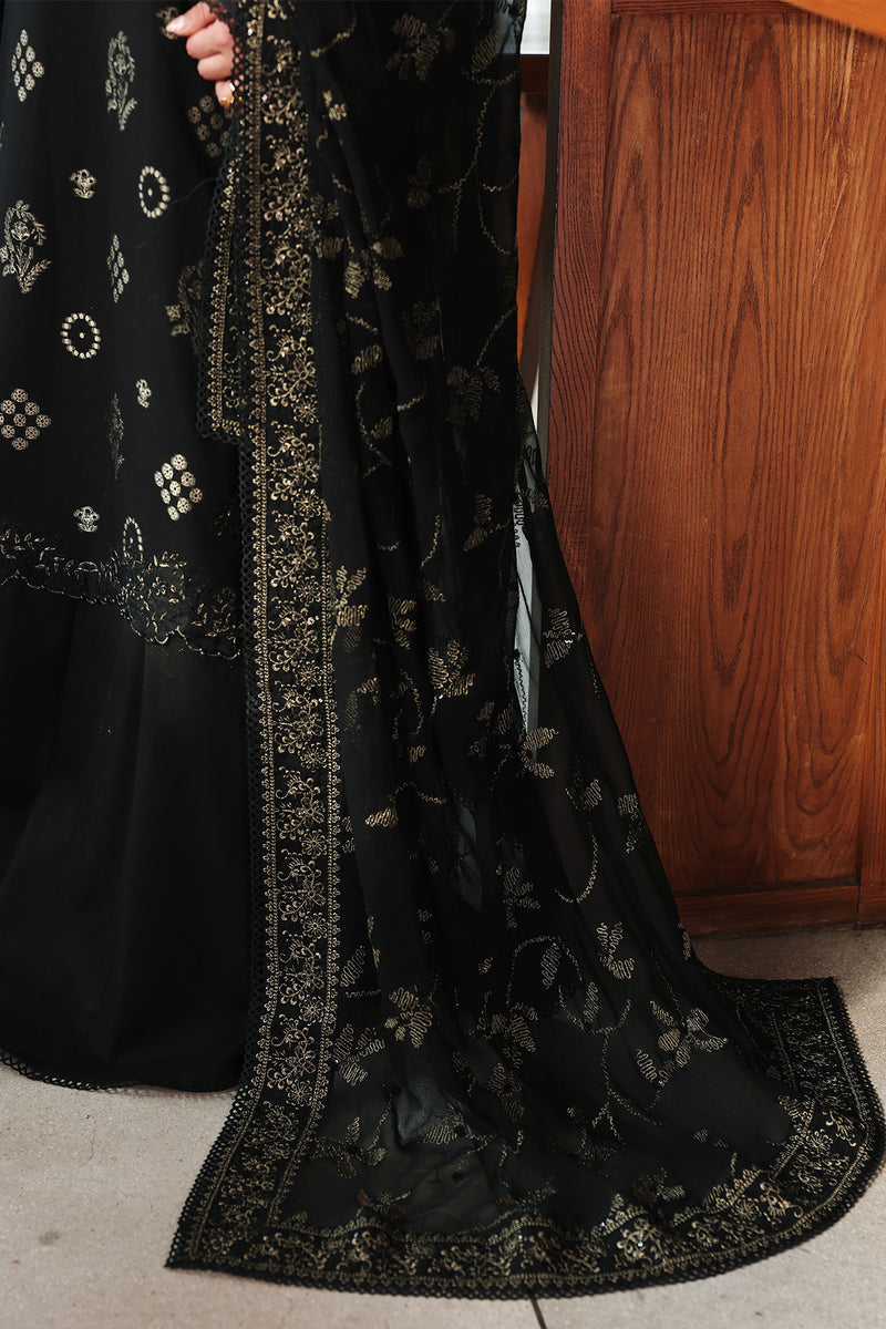 Nureh Maya – Jacquard | 101