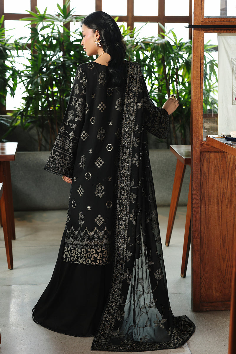 Nureh Maya – Jacquard | 101