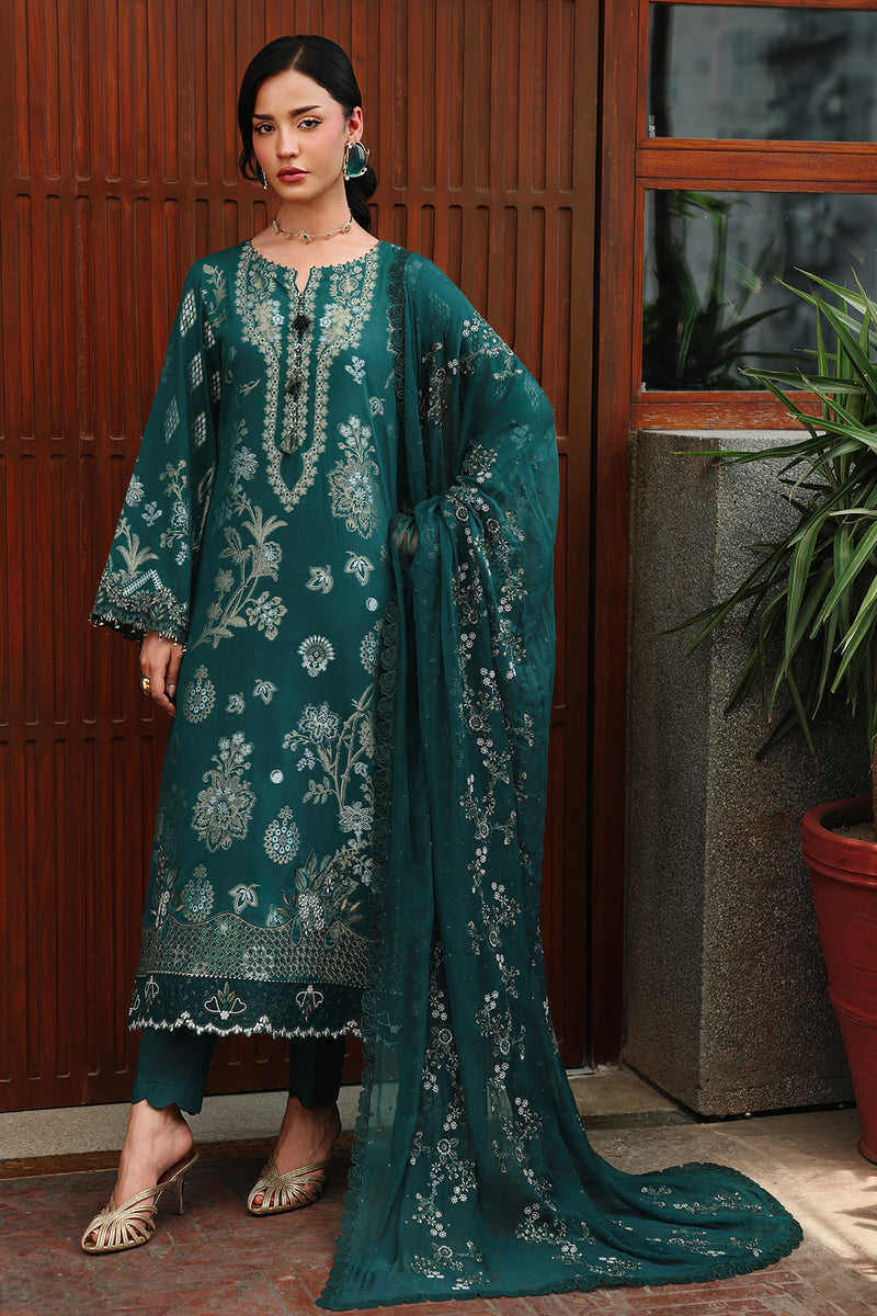 Nureh Maya – Jacquard | 102