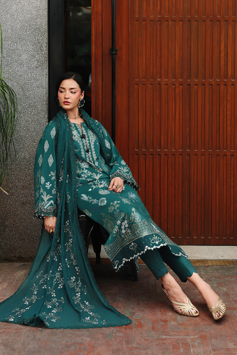 Nureh Maya – Jacquard | 102