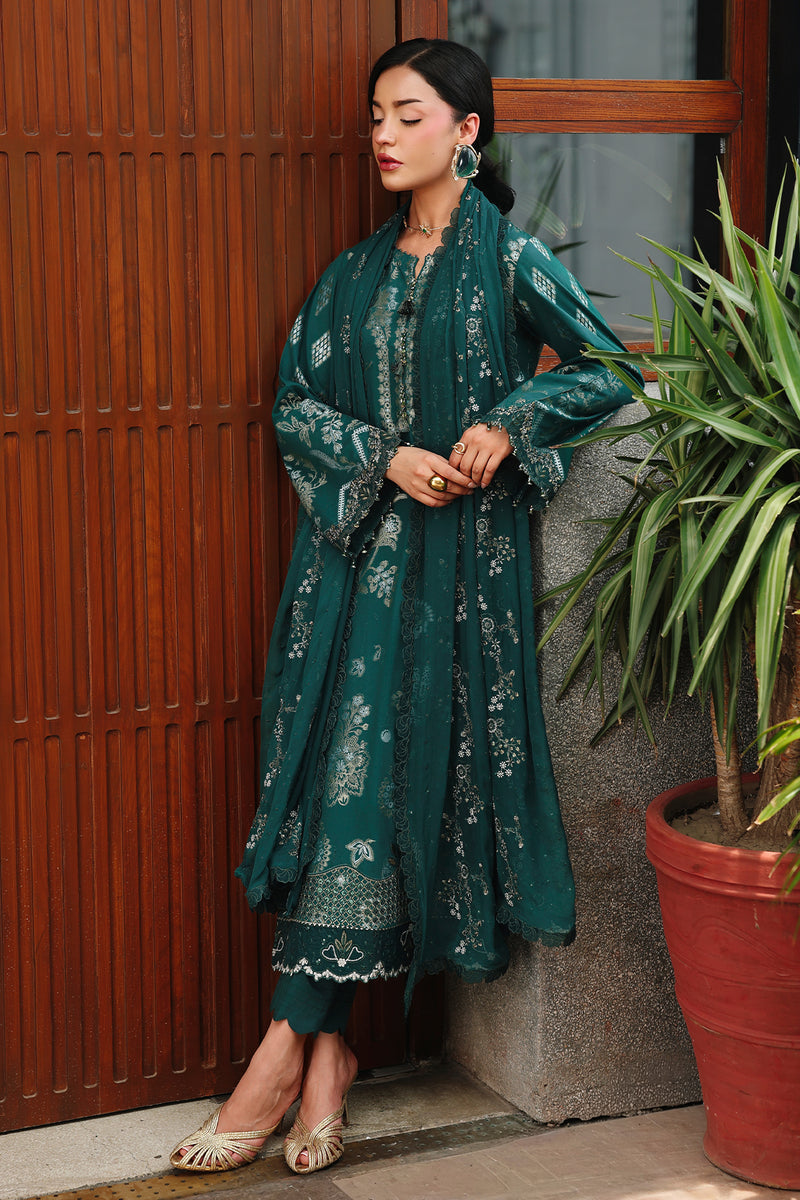 Nureh Maya – Jacquard | 102