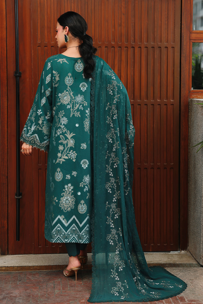 Nureh Maya – Jacquard | 102