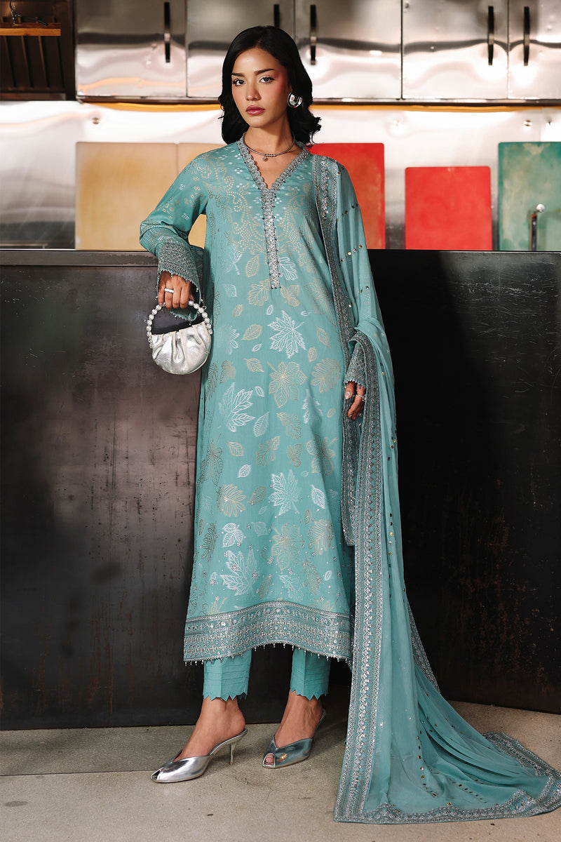 Nureh Maya – Jacquard | 103