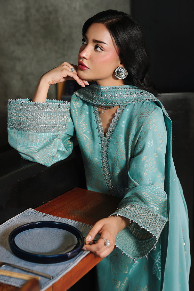 Nureh Maya – Jacquard | 103