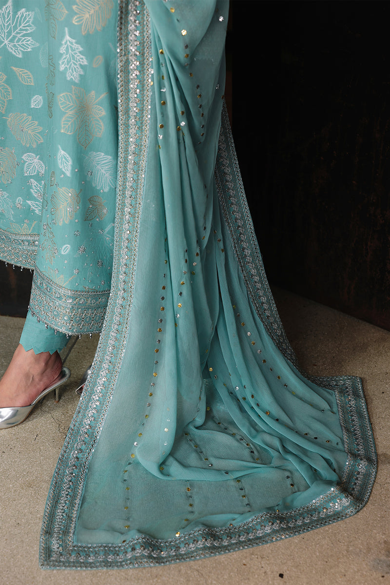 Nureh Maya – Jacquard | 103