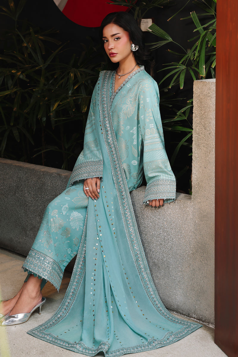 Nureh Maya – Jacquard | 103